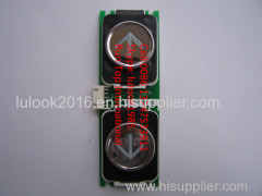 elevator parts push button PCB LHB-052AG14