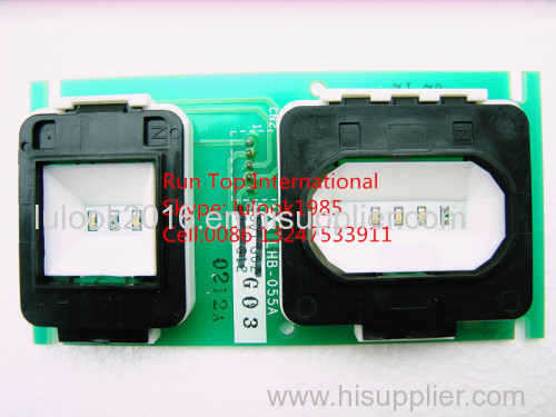 elevator parts push button PCB LHB-055