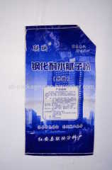 Putty powder bag Chemical woven