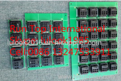 elevator parts push button PCB LHB-059B