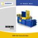 Automatic Waste Cardboard Baler with CE
