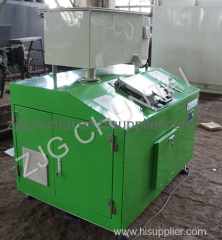 Kitchen Food Waste Composter Machine