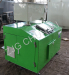 Kitchen Food Waste Composter Machine