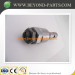 Komatsu PC200-8 excavator main relief valve 702-75-01270