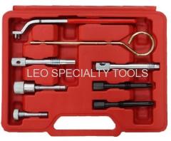 Chrysler & LDV timing tool kit