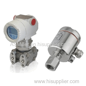 ABB differential pressure transmitter