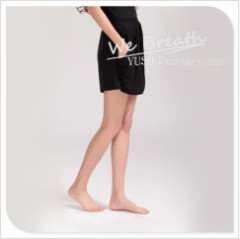 Apparel & Fashion Pants & Shorts YUSON Women's Bamboo Fiber Maternity Hot Pant Panty For Summer