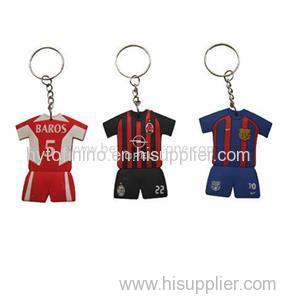 Silicone Keychain Product Product Product
