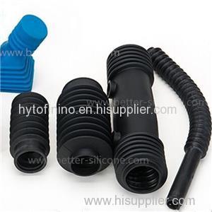 Silicone Bellow Product Product Product