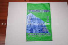 Good price Chemical woven bag