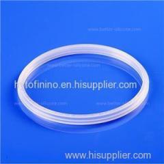 Liquid Silicone Rubber Seal