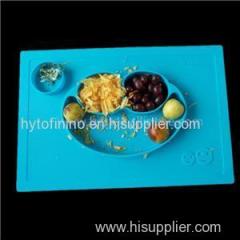 Silicone Dinner Mat Product Product Product