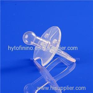 Silicone Pacifier Product Product Product