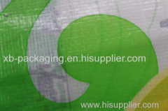 Woven Packaging Bag for Fertilizer Rice