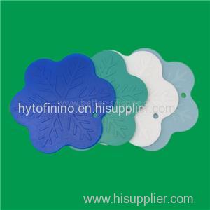 Silicone Insulation Mat Product Product Product