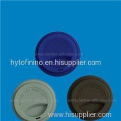 Silicone Cup Lid Product Product Product