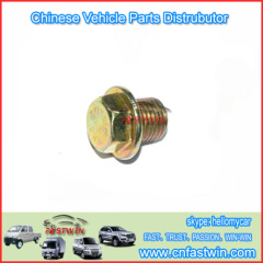 OIL DRAINING PLUG CHERY 473