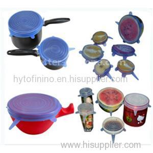 Silicone Pot Cover Product Product Product