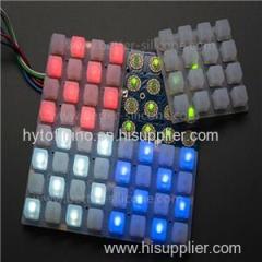 Silicone Keypad Product Product Product