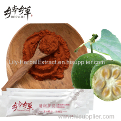 Luo Han Guo Tea Flavor Instant Tea