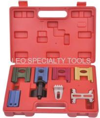 8pcs locking Timing Tool Kit