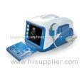 Portable Doppler Medical Ultrasound Machine 10 High Resolution Monitor