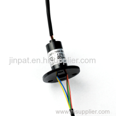 Miniature Slip Ring Shadowless Lamp with Smooth Running and 8 Circuits Models