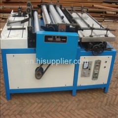 650mm Rotary Pleating Machine