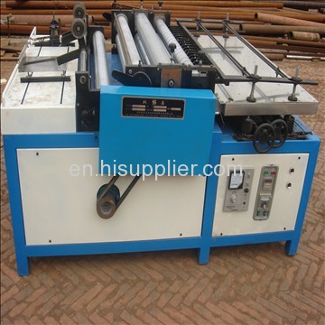 air filter paper ortary pleating machine 3A type