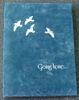 Peaceful Dove Going Home Funeral Memorial Books Ceremony Register