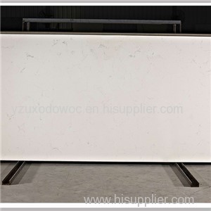 White Quartz Stone Slabs