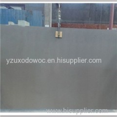 Artificial Stone Type Grey Marble Like Quartz Slab