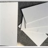 White Quartz Stone Tiles