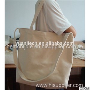 Promotional Cotton Drawstring Bag