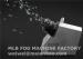 Remote Control electric 300 Watt Party Bubble Machine 45*39*41cm