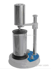 tissue homogenizer and tissue mixer