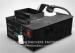 Colorful Smoke DMX512 Up Shot Fog Machine 1500W With 18pcs 3w LED