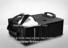 Wireless Remote Control / DMX Up Shot Fog Machine 433120cm