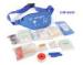 Medical Product Convenient Nylon Bag First Aid Kits For Dog / Cat Pets