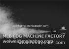 400 Watt Miniature Fog Machine Mobile Smoke Machine For Family Party
