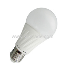 LED A60 bulb classic style 8W 10W 12W 170-260V IC driver