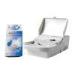 2.0-3.8 Bar Pressure Medical Compressor Nebulizer / Home Nebulizer Machines