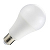LED A60 bulb high power 15W 170-260V IC