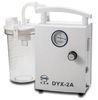 CE Certified Portable Hospital Use Low Vacuum Suction Apparatus