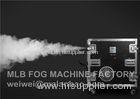 4000 Watt Water Base Fan Fogger DJ Haze Machine For Mist Effect
