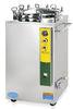 Hand round automatic vertical pressure steam Autoclave Sterilization Equipment