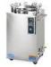 Autoclave Vertical Pressure Steam Sterilizer Of Tainless Steel Structure