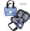 Woven Bag Multipurpose First Aid Kits For Home / Travel / Emergency Use