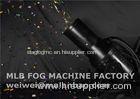Professional Auto Electric Confetti Cannon Machine Upside 15 Meter
