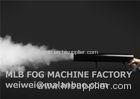 Manual Safety Co2 Cannons Stage Effect Machine CE / ROHS